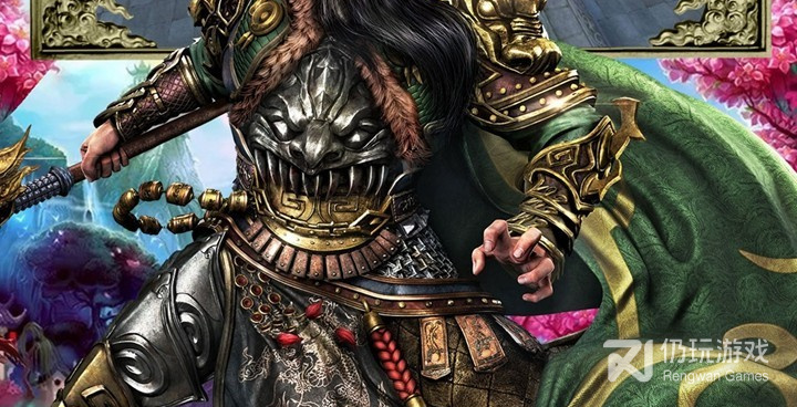 名将超全版本手游合集