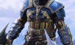 《战神4》失落的提尔套装图鉴一览