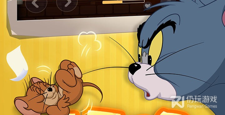 老鼠模拟手游合集