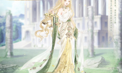 奇迹暖暖圣灵恩泽套装获得方法