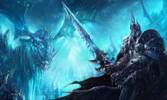 魔兽世界怀旧服wlk的dk能不能用锤子