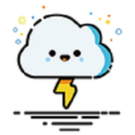 闪电动漫纯净版