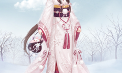 奇迹暖暖寒霜雪蕊梦套装怎么样