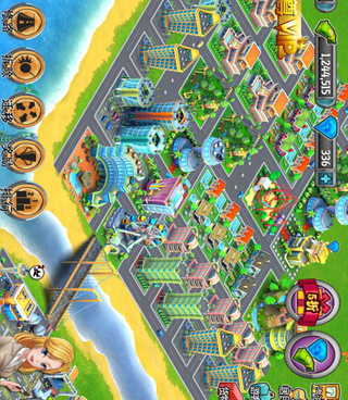 高度逼真的模拟类手游合集