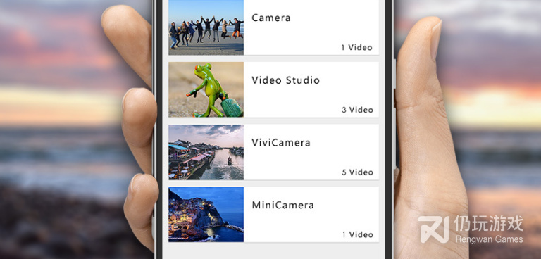 和万能播放器相似的手机软件合集
