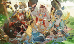 《决战平安京》版本更新汇总