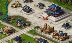 《卧龙吟2》夏侯渊传通关攻略