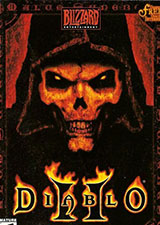 暗黑破坏神2：毁灭之王1.13c 完美珍藏版