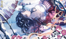 《阴阳师》2022年2月活动大全