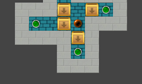 适合小孩玩的推箱子闯关手游合集