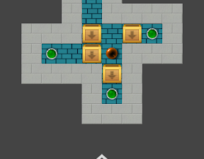 近期热门的推箱子手游排行榜