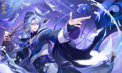 《花亦山心之月》星河阵容搭配推荐