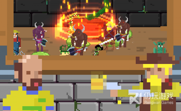 关于植物的手游合集