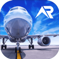 真实飞行模拟器测试版