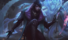 《金铲铲之战》1.20A复生游侠出装阵容搭配推荐