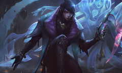 《金铲铲之战》1.20A复生游侠出装阵容搭配推荐