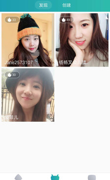 快猫短视频历史版本手机软件合集