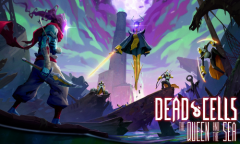 《死亡细胞》DLC“女皇与海洋”预告公开 1月6日发售