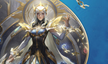 《王者荣耀》周末挑战-送无限连徽章活动介绍