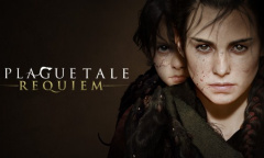 《瘟疫传说：安魂曲》同屏超30万只老鼠 远超一代