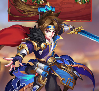 类似问鼎三国的手游合集