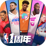 全明星街球派对国际服中文版