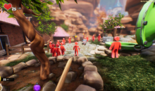 Epic喜加一！《超级领地》现可免费领取！