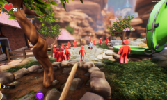 Epic喜加一！《超级领地》现可免费领取！