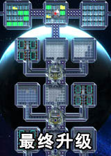 最终升级