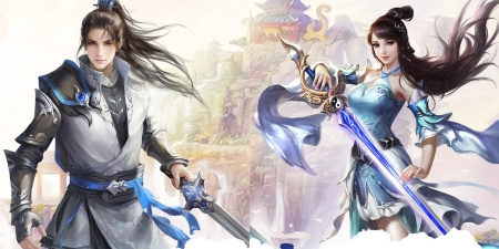 挂机修仙手游合集