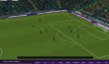 Steam每日特惠：《足球经理2021》新史低99元