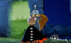 《光遇》5月31日每日任务攻略