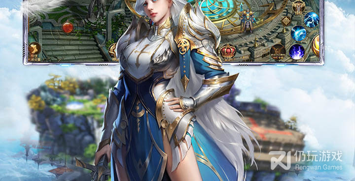 和黑魔法一样的手游合集