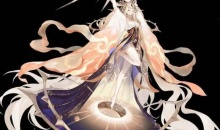 《阴阳师》7周年庆式神介绍