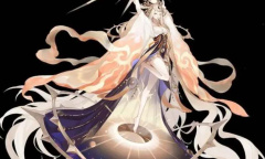 《阴阳师》7周年庆式神介绍