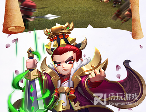 小小空城计超全版本手游合集