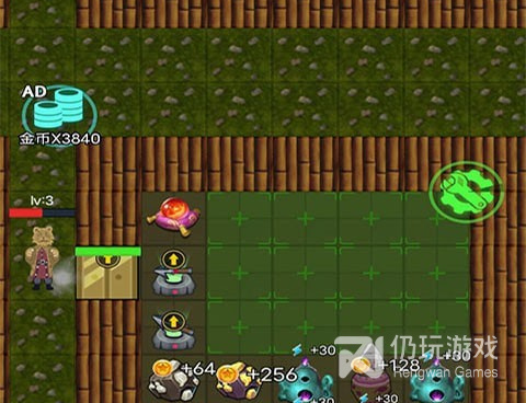 修仙大作战超全版本手游合集