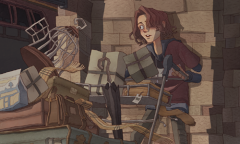 《哈利波特魔法觉醒》学年任务47怎么过