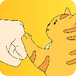 友猫