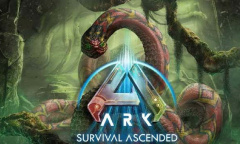 方舟生存飞升PS版还需等待