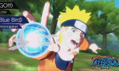 火影忍者终极风暴羁绊有哪些系统