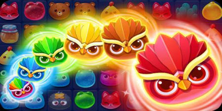 不烧钱的手游合集