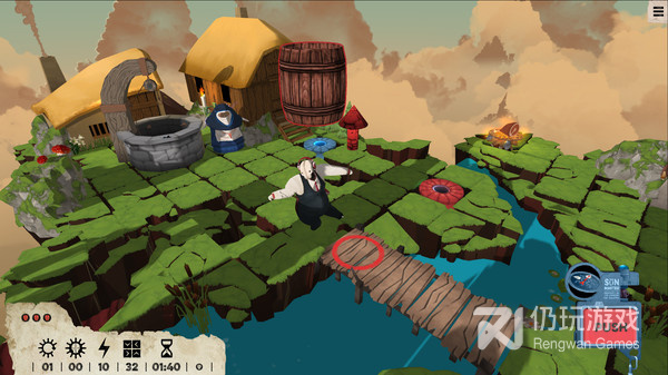 方舟生存进化游戏手游合集