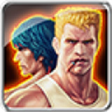 魂斗罗psp版