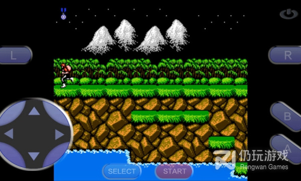 经典80老游戏手游合集