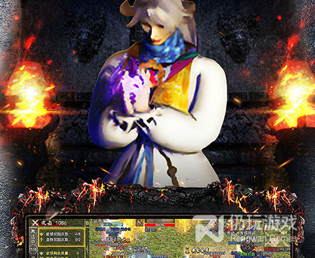 赤月龙城高爆版本手游合集