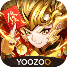 少年西游记vivo版