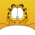 加菲猫影视国外线路版