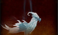 《魔兽世界》10.0欧恩哈拉的神圣之吻坐骑怎么获得攻略