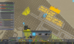 《城市天际线2》道路铺设技巧分享